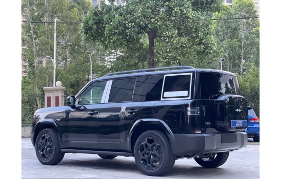 Leopard 7, 2025